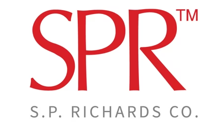 SP Richards